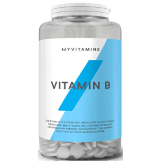 MyVitamins Vitamin B