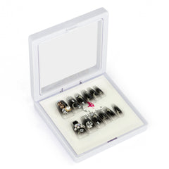 Tv Parlour ChromaChic Nails