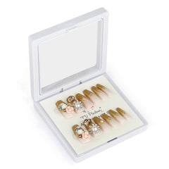 Tv Parlour ChromaChic Nails