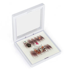 Tv Parlour ChromaChic Nails