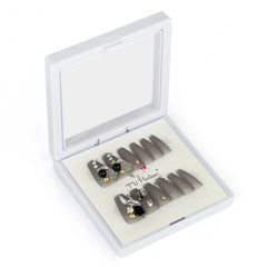 Tv Parlour ChromaChic Nails