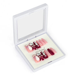 Tv Parlour ChromaChic Nails