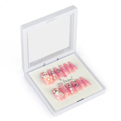 Tv Parlour ChromaChic Nails