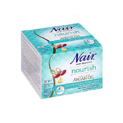 NAIR Hair Remover Nourish Natural Argan Oil Wax