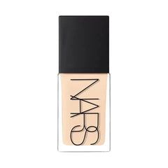 NARS ALL DAY LUMINOUS WEIGHTLESS MONT BLANC FOUNDATION