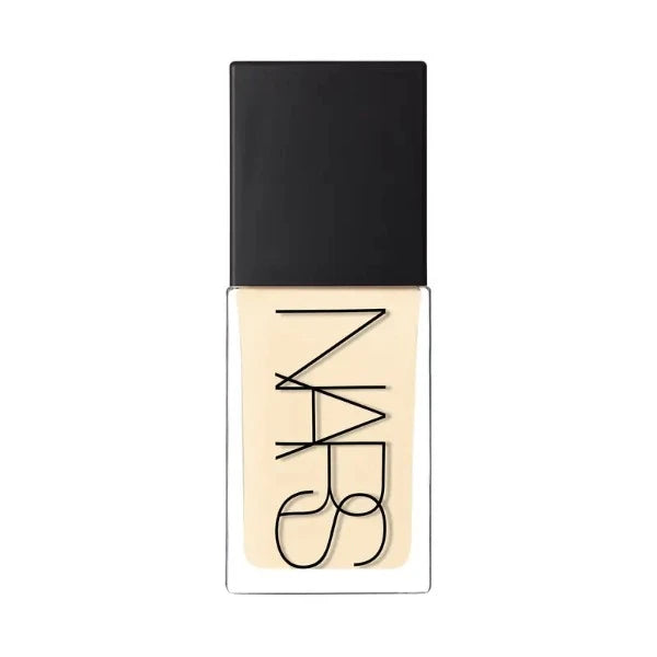 NARS ALL DAY LUMINOUS WEIGHTLESS SIBERIA FOUNDATION