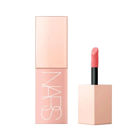 NARS Afterglow Liquid Blush- Brazen