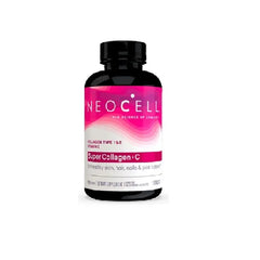 NEOCELL Super Collagen C 250 Tabs