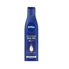 NIVEA NOURISING INTENSIVE RICH NOURISHING BODY MILK