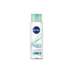 NIVEA Deep Cleansing Micellar Shampoo