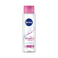 NIVEA Sensitive Micellar Shampoo 400ml