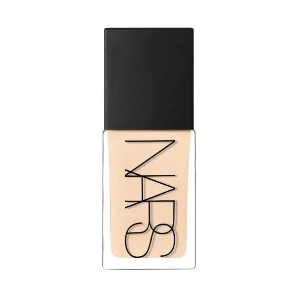 Nars Light Reflecting Advanced Skincare Mont Blanc Foundation