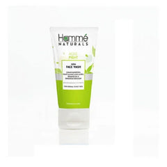 Hamm? Natural Acne Fight Neem Face Wash 100ml