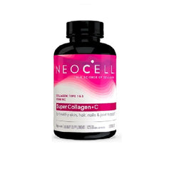 NeoCell Super Collagen + C with Biotin, 360 Ct