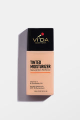 Vi'da New York Tinted Moisturizer