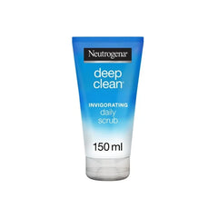 Neutrogena Deep Clean Invigorating Daily Scrub