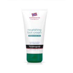 Neutrogena Nourishing Foot Cream for Dry/Damaged Feet 50ml