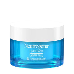 Neutrogena Hydro Boost Water Gel Hyaluronic Acid 50Ml