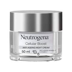 Neutrogena® Cellular Boost Anti-Aging Night Care Cream 50ml