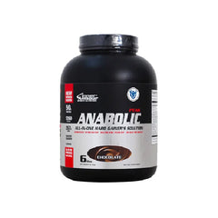 New Inner Armour Anabolic Peak