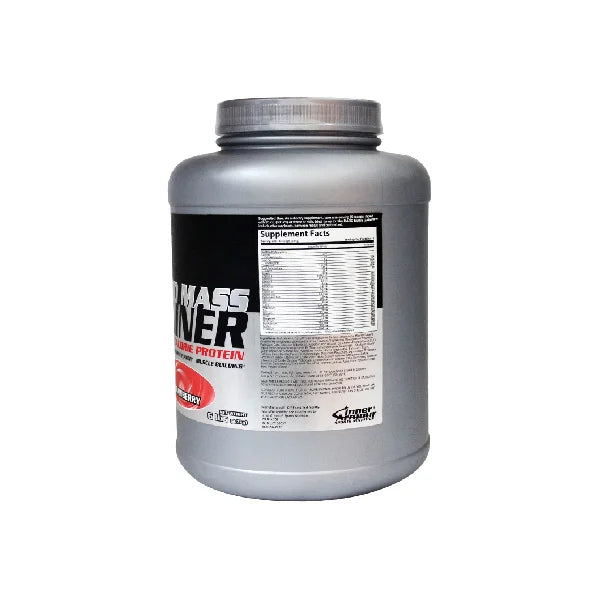 New Inner Hard Mass Gainer 6 Lbs Supplement