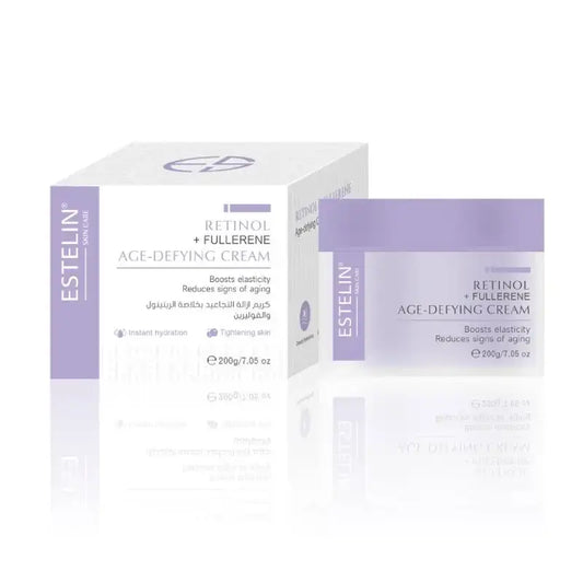 Estelin - Cream 200g
