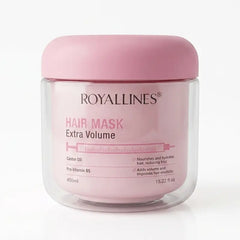 ROYALLINES Extra Volume Hair Mask