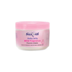 Nexton Baby Jelly Prevent Irritation (Mild Fragranced)