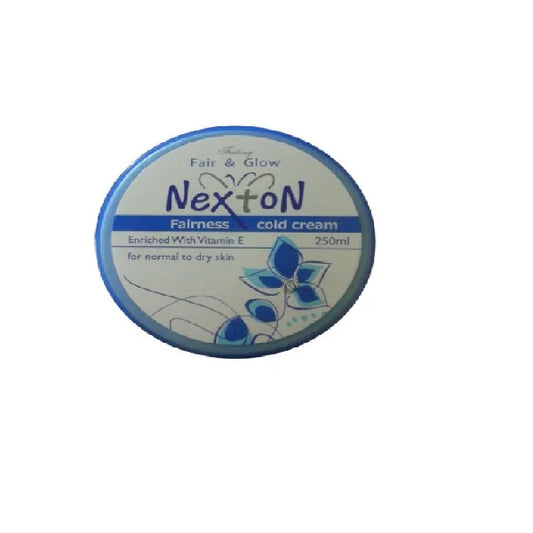 Nexton Faieness Cold Cream 250 ML