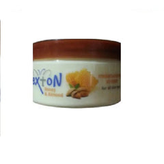 Nexton Honey & Almond Moisturizing Cream 250 ML