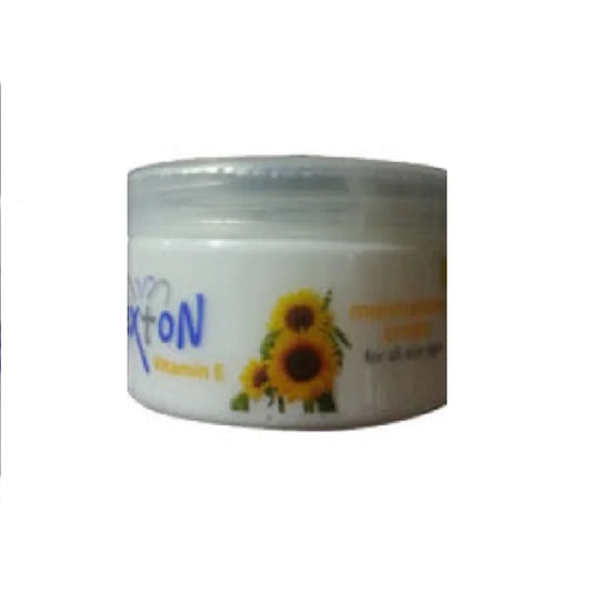 Nexton Vitamin E Moisturizing Cream 200 ML