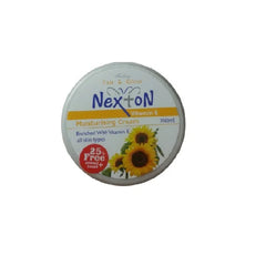 Nexton Vitamin E Moisturizing Cream 200 ML