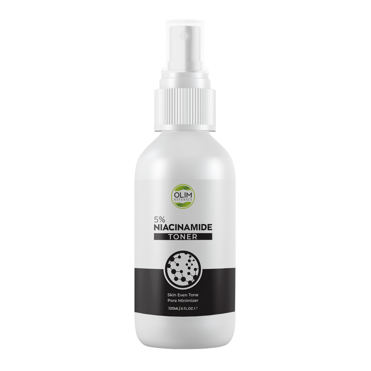 Niacinamide 5% Toner