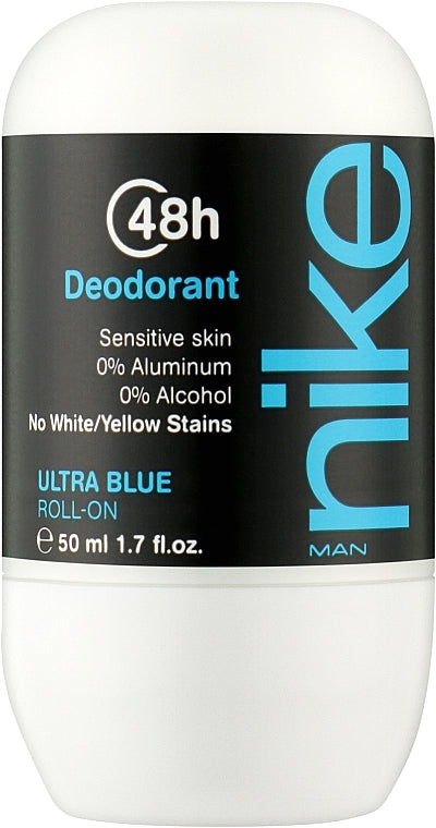 Deodorant Nike Men Ultra Blue Roll On