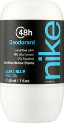 Deodorant Nike Men Ultra Blue Roll On