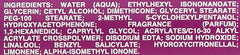 Nike Purple Mood Deo Roll-On Roll-on Deodorant — image № 2