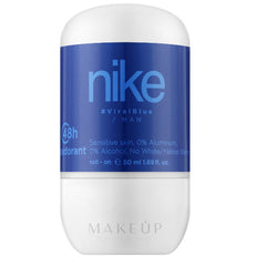 Nike Viral Blue - Roll-On Deodorant