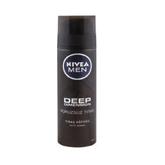 Nivea Men Deep Dimension Shaving Gel 200ml