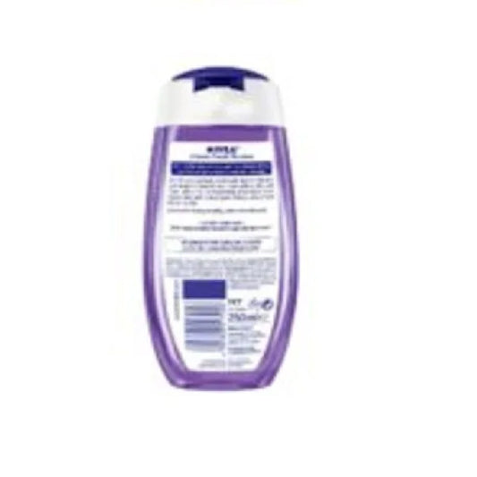 Nivea Urban Fresh Anti-Oxidants & Acai Berry Shower Gel, 250ml