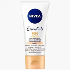 Nivea BB Cream Tube Light 50 ML