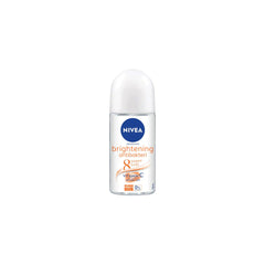 Nivea Brightening Anti Bacterial Roll On 50ml