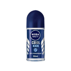 Nivea Men 48H Cool Kick Roll On 50ml