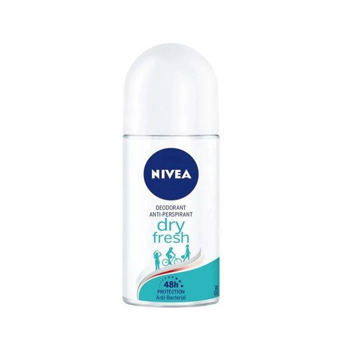 Nivea Women Dry Fresh Roll On 50ml