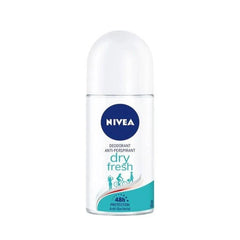 Nivea Women Dry Fresh Roll On 50ml