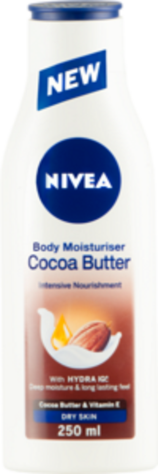 Nivea Cocoa Butter Body Lotion 250 ML