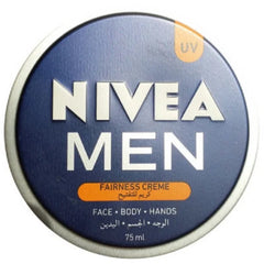 Nivea Men Fairness Cream