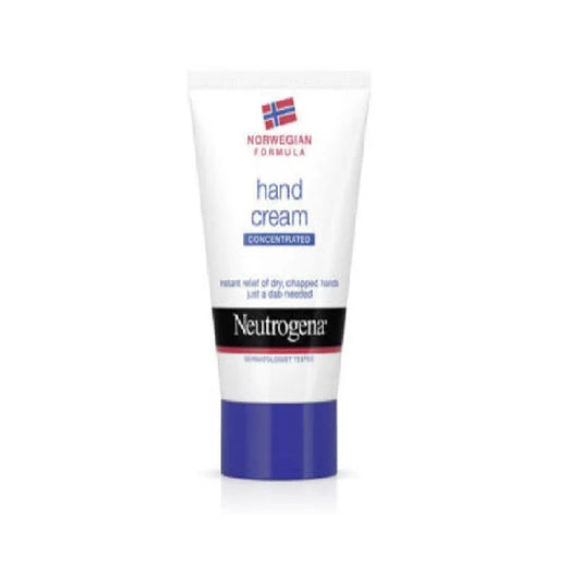 Norwegian Formula Hand Cream 50 ML