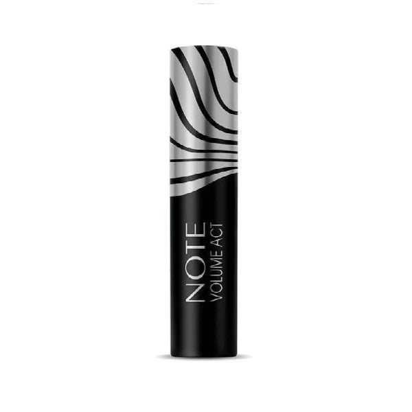 Note Cosmetics UK Volume Act Mascara