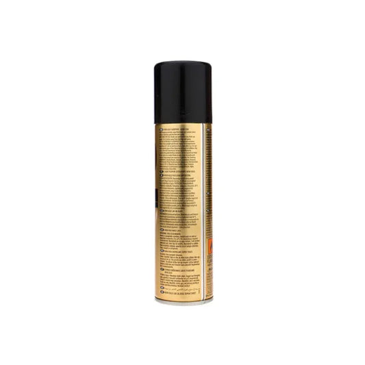 Nova Gold Super Firm Hold Hair Spray