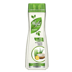 Nyle Naturals Anti Dandruf Shampoo 400ml